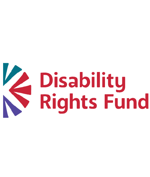 The Disability Rights Fund